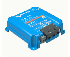 Orion XS 12/12-50A DC-DC battery charger