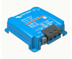 Orion XS 12/12-50A DC-DC battery charger
