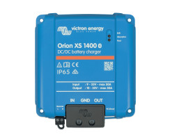 Orion XS 1400 DC-DC Battery Charger, Victron Energy