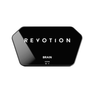 Revotion BRAIN - Main Computer for your Smarthome RV