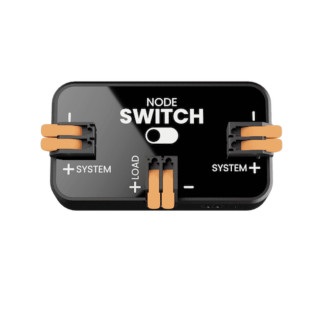 NODE Switch - Intelligent Switch for the REVOTION System