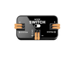 NODE Switch - Intelligent Switch for the REVOTION System