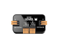 NODE Level - Intelligent level Indicator for the REVOTION...