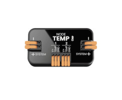 NODE Temp - Intelligent Temperature Monitoring for the...