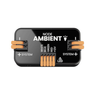 NODE Ambient - Smart Lighting Module for the REVOTION System