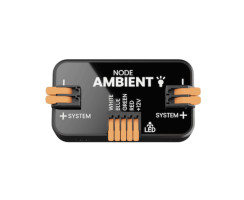 NODE Ambient - Smart Lighting Module for the REVOTION System