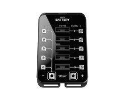 NODE Battery - Intelligent Energy Management, REVOTION...