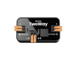 NODE TwoWay - Digital Two-Way Control, REVOTION-System
