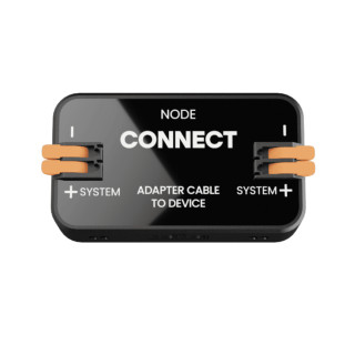 NODE Connect - Digital Interface of the REVOTION System