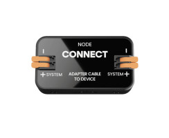 NODE Connect - Digital Interface of the REVOTION System
