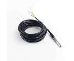 Digital Temperature Sensor (3m) for the NODE Temp from...