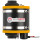 combiBOIL Warmwasserboiler 7l 24V 300W mit Comfort Boiler Control - Mehr Heizoptionen & Funktionen durch volle Autoterm Integration