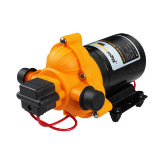 Druckwasserpumpe 12V oder 24V mit 11 l/min, 1,7 bar - Original tigerexped