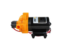 Druckwasserpumpe 12V oder 24V mit 11 l/min, 1,7 bar -...
