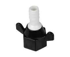 Druckwasserpumpe 12V oder 24V mit 11 l/min, 1,7 bar - Original tigerexped