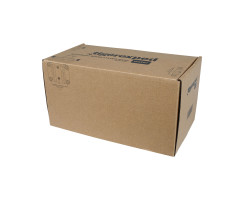 Druckwasserpumpe 12V oder 24V mit 11 l/min, 1,7 bar - Original tigerexped