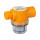 Druckwasserpumpe 12V oder 24V mit 11 l/min, 1,7 bar - Original tigerexped