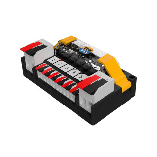 Sicherungshalter tigerfuse connect 6