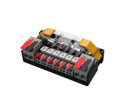Sicherungshalter tigerfuse connect 6