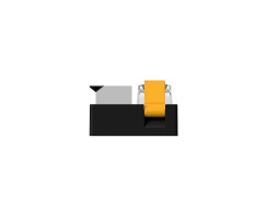 Sicherungshalter tigerfuse connect 6