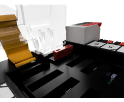 Sicherungshalter tigerfuse connect 6