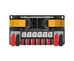 Sicherungshalter tigerfuse connect 6