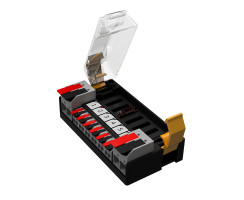 Sicherungshalter tigerfuse connect 6