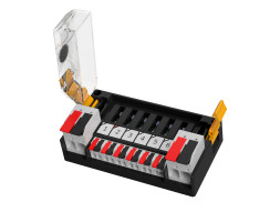 Sicherungshalter tigerfuse connect 6