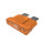 ATO Automotive Blade Fuse 40A