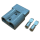 Anderson Connector 50A grey