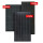Solar Panel "ULTRAblack tiger" for motorhomes, campers, vans