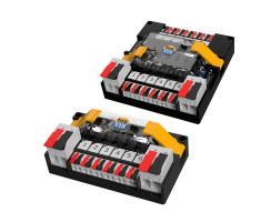 Sicherungshalter tigerfuse connect
