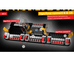 Sicherungshalter tigerfuse connect