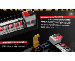 Sicherungshalter tigerfuse connect