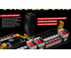 Sicherungshalter tigerfuse connect