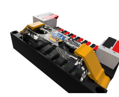 Sicherungshalter tigerfuse connect