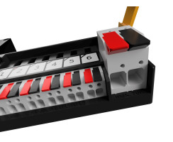 Sicherungshalter tigerfuse connect
