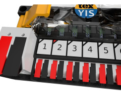 Sicherungshalter tigerfuse connect