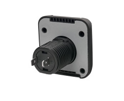 12V Power Outlet - Scanstrut Ventura Serie