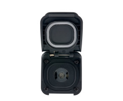 12V Power Outlet - Scanstrut Ventura Serie
