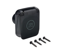 12V Power Outlet - Scanstrut Ventura Serie