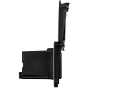 125V 20A AC Doppel-Steckdose - Scanstrut Ventura Serie