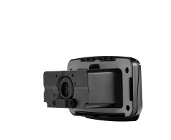 125V 20A AC Doppel-Steckdose - Scanstrut Ventura Serie