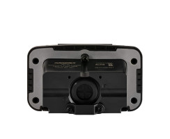 125V 20A AC Doppel-Steckdose - Scanstrut Ventura Serie