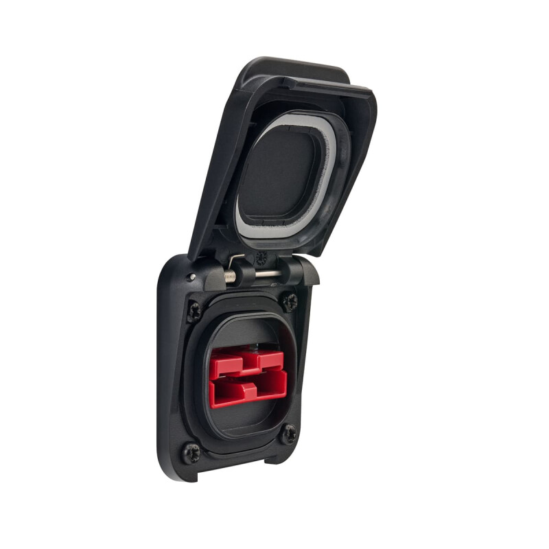Anderson 50A Solar Connection Anschlussdose - Scanstrut Ventura Serie