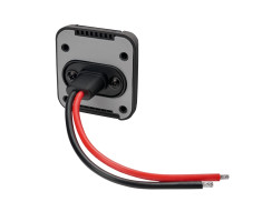 SAE Solar Connection Anschlussdose - Scanstrut Ventura Serie