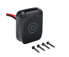 SAE Solar Connection Anschlussdose - Scanstrut Ventura Serie