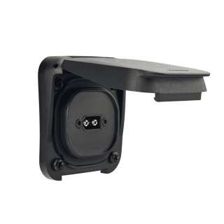 XT60 Solar Connection - Scanstrut Ventura Series