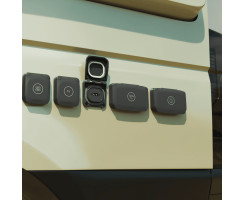 XT60 Solar Connection - Scanstrut Ventura Series