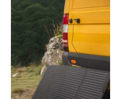XT60 Solar Connection - Scanstrut Ventura Series
